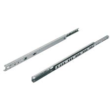 Kuleuttrekk Hafele 17 x 246mm