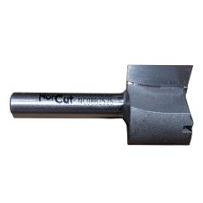 Notfres Ø25 x 25mm Z-2+1 s=8