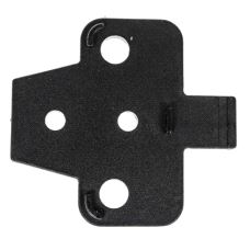 Nexis Spacer for festeplate 03