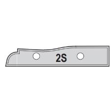 HM Profilskjær Fink 60mm