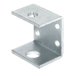 Sokkeljusterer, Dobbelvinkel