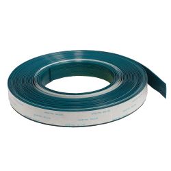 Makita Føringsskinne, Skinnetape Blå 10m.