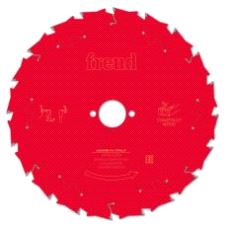 Sagblad Freud Ø230 Tre Konstruksjon Z-20 B=2,2 d=30