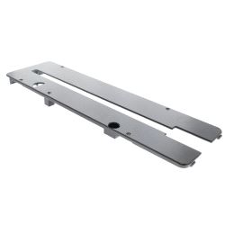 Makita 2704 Bordsag, Deksel