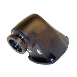 Fein Supercut FSC1.6/2.0 Gearhus komplett, res.del