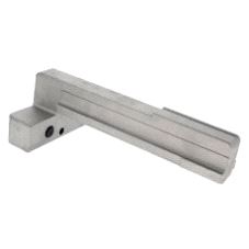 DeWalt DW743, Holder for Land