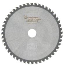 Sagblad Goj Ø216 Z-48 Stål B=2,1 d=30