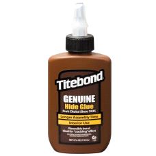 Titebond Liquide Hide Hudlim, 118ml.