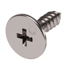 Utkaster m/magnet K-Push, motstykke Ø10 for skrumontering