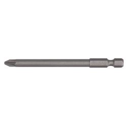 Bits L=90mm PZ2, 3-pk.