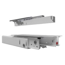 Høyskaputtrekk FR777A 700mm Topp/bunnskinne