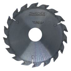 Notsagblad Ø225 x 6,0 Z-18