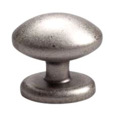 Knott Oval Antikk 33,5x24mm Sink