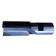 Notfres Ø22 x 40mm s=M12x1mm