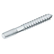 Bordbensbolt tregjenge/metrisk M4 x 30mm, 20-pk.