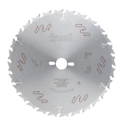 Sagblad Freud Ø250 Tre Klyv Z-24 B=2,5 d=30