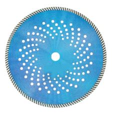 Diamantblad Turbo Split Ø12" d=22,2