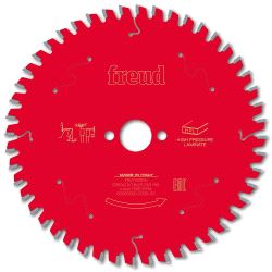Sagblad Freud Ø165 Høytrykkslaminat Z-48EA B=2,6 d=20