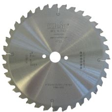 Sagblad Sistemi Ø350 Z-42 B=4,0 d=30