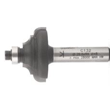 Profilfres Ø35mm s=8