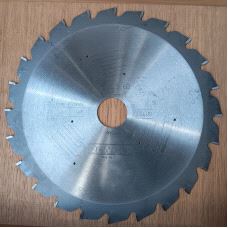 Brukt Sagblad Dewalt Ø216 Z-24BA d=30