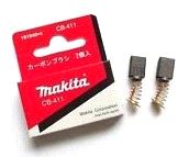 Makita RTO700, Børstesett