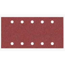 Klingspor Slipeark 115 x 230 10H P150mm, 100-pk.