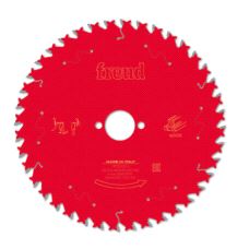 Sagblad Freud Ø210 Tre Universal Z-40 B=2,4 d=30