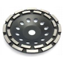 Diamant Slipeskive Ø180mm d=22,2mm