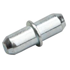 Hyllebærer for hull Ø5mm Duplo Elfors., 1.000-pk.