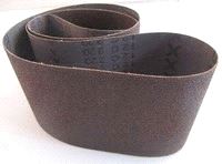 SAIT Langbånd N-SAITEX AO-X B=150 x L=2.260mm P120