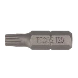 Bits L=25mm T25