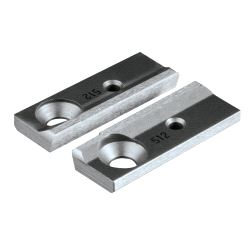 Makita Platenibbler DJS101 Sidekniv, res.del