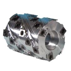 Falsfres Helicut Ø125 B=120 d=30