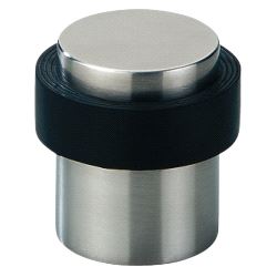 Dørstopper Ø38mm H40 RF
