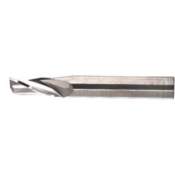 Spiralfres U112 Ø10 x 22/70mm Z-2