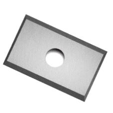 HM Vendeskjær 19,5 x 12 x 1.5mm  T04F 4-s