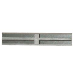 HM Miniskjær 5,5 x 50 x 1,1 Ryggspor Universal T04F