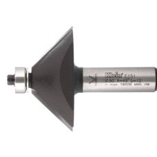 Fasfres 45° Ø63,5mm  s=12