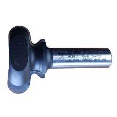 Profilfres "Grep" Ø38,1 s=12