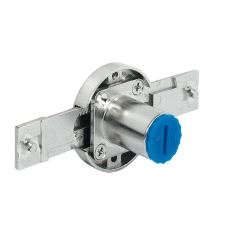 Dreiestanglås, venstre