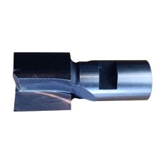 Notfres Ø25 x 25mm s=M12x1mm