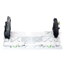 Festool TS55EBQ Føringsplate, res.del