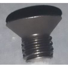 Skrue M5 x 6mm Tx20 Ø8