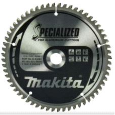 Sagblad Makita Ø190 Z-60EAM d=20