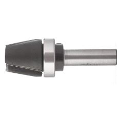 Gradfres Ø28,6 12° m/lager