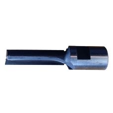 Notfres Ø12 x 45mm s=M12x1