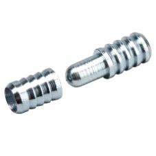 Bordstyretapp HTB Ø8 Han/hun El.Galv., 20-pk.