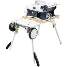 Festool Bordsag CSC SYS50, sett
