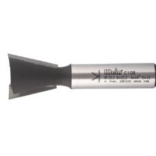 Gradfres Ø25,4 14° s=12